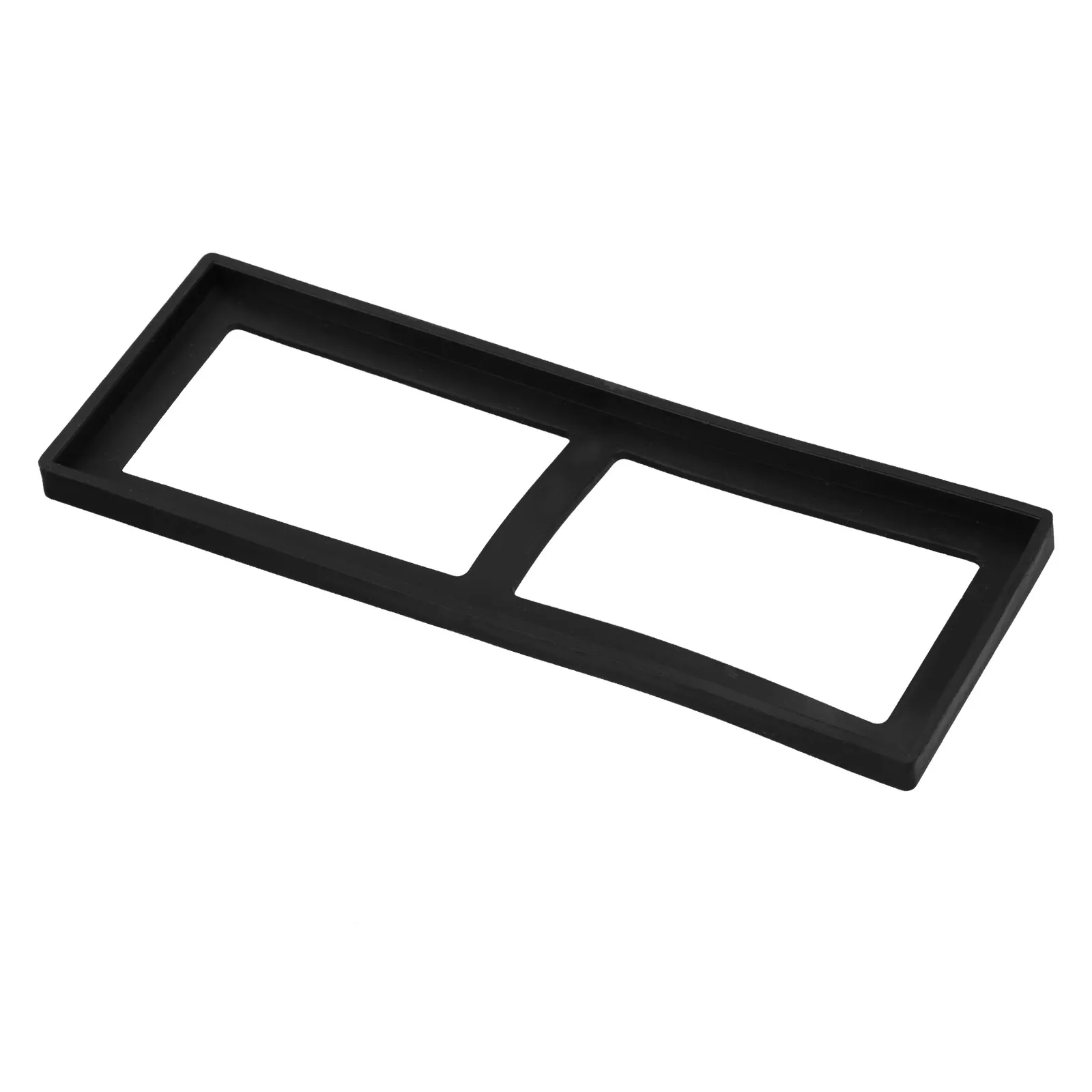 Silicone Whetstone Mat Non-Slip Sharpening Stone Holder Knife Sharpening Platform Kitchen Tool Adjustable Stone Support Sink
