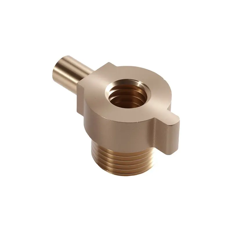 【PARTY  DAY】Motorboat Reverse Gear Screw For BRP Sea-Doo Bombardier Ibr Motorboats Copper Slider Gear Reversing Screw
