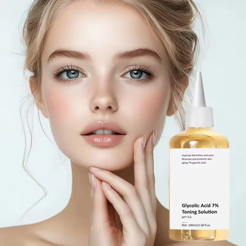 How to Use Glycolic Acid for Your Skincare Routine