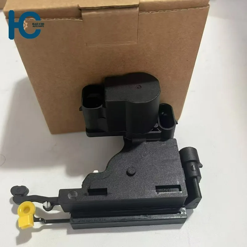 96252707 96252709 Car Front Left Right Door Lock Central Lock Actuator Latch for Chevrolet Aveo5 Optra Pontiac Wave Wave5 G3