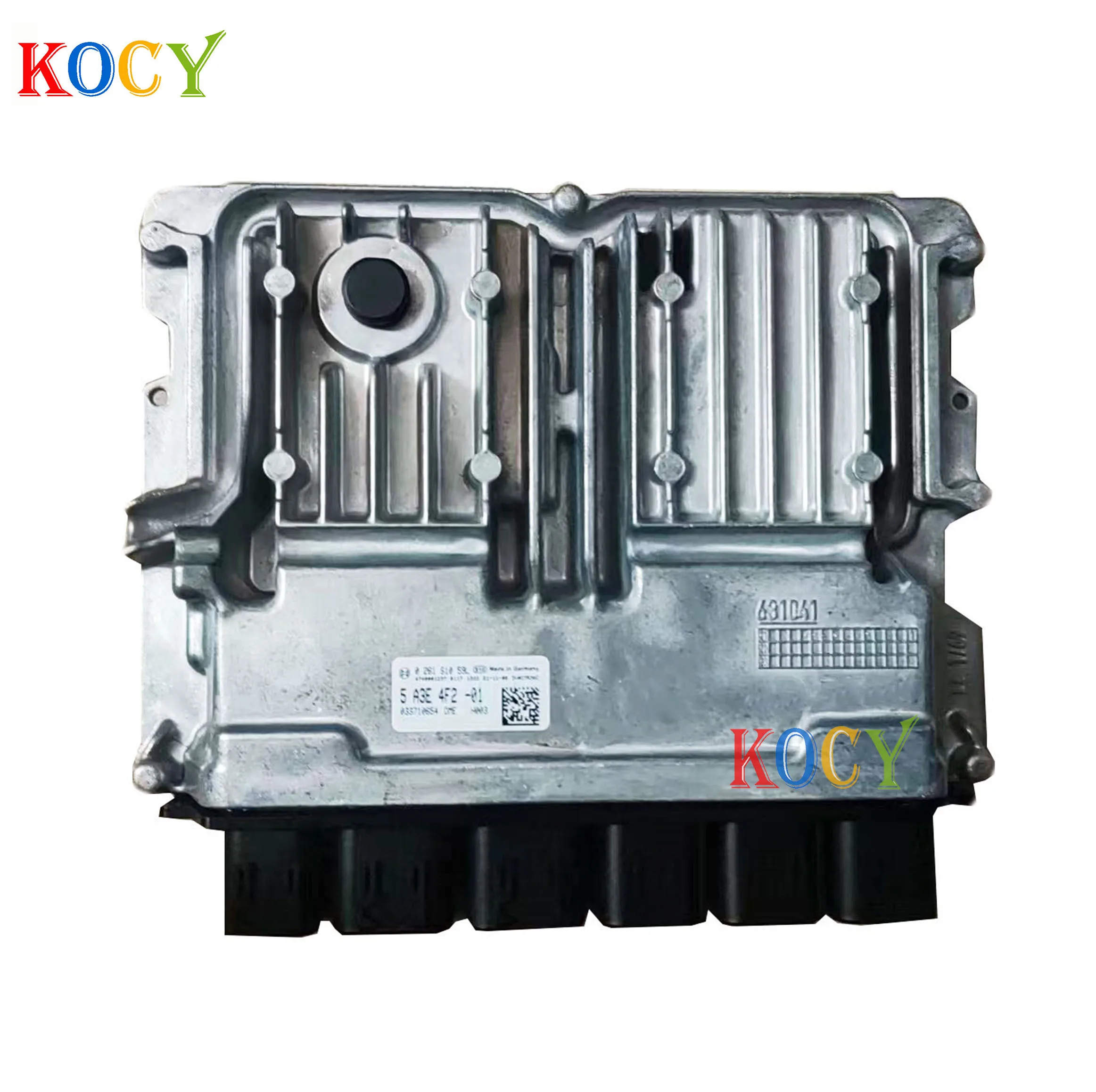 

Intelligent Library ECU 5A3E4F2 5A3E4F2-01 0261S1059L 0 261 S10 59L N63B44B For M850i G14 Twin Turbo 5.0 Engine Control Modu