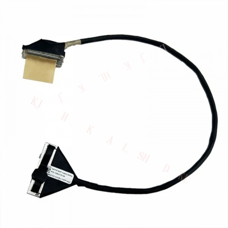 

N 40PIN 240 Гц 12942755-00 для Razer Blade Pro 17 RZ09-0329 DA750 Гибкий кабель видеодисплея с ЖК-экраном