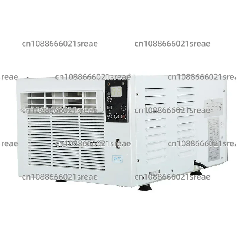 HHR-8 Portable Mobi…