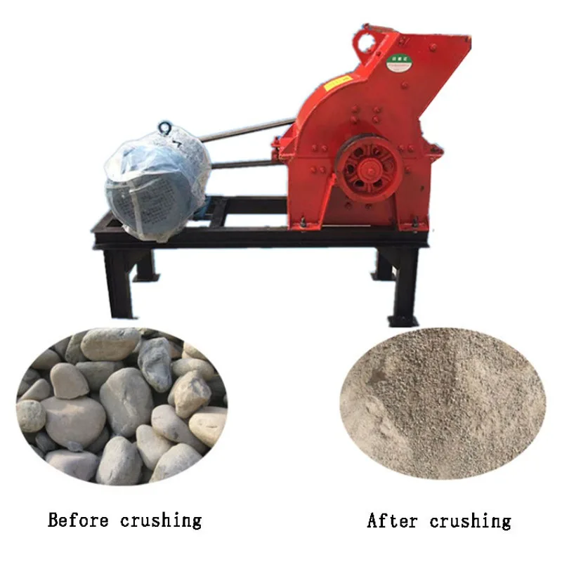 High Speed Crushing Machine Mobile Crushing Gold Iron Ore Rock Hard Stone Cone Crusher Aggregate Gravel Stone Cone Crusher