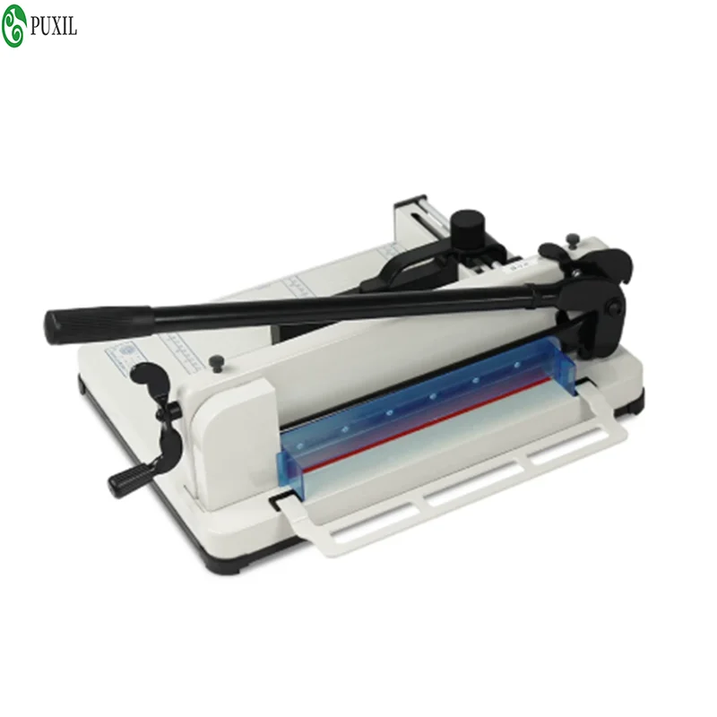 858A4 Thick Layer Paper Cutting Machine Heavy duty Paper Cutting Knife Paper Cutting Thickened Paper Cutting Knife Paper Cutting