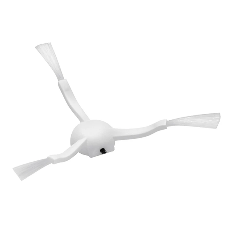 Mijia روبوت مكنسة كهربائية 2 برو بلس ، فلتر Hepa ، خرقة ممسحة ، فرشاة جانبية رئيسية ، أجزاء لـ Xiaomi Mijia 1T ، STYTJ02ZHM