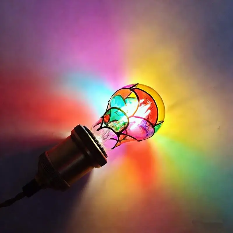 E26 Light Lamp 4/6W…