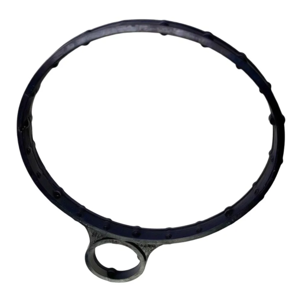 BB5Z2A572B Vacuum Pump Gasket Replacement for Ford for Edge 2012-2018 for Escape 2013-2019 Focus for Fusion Explorer