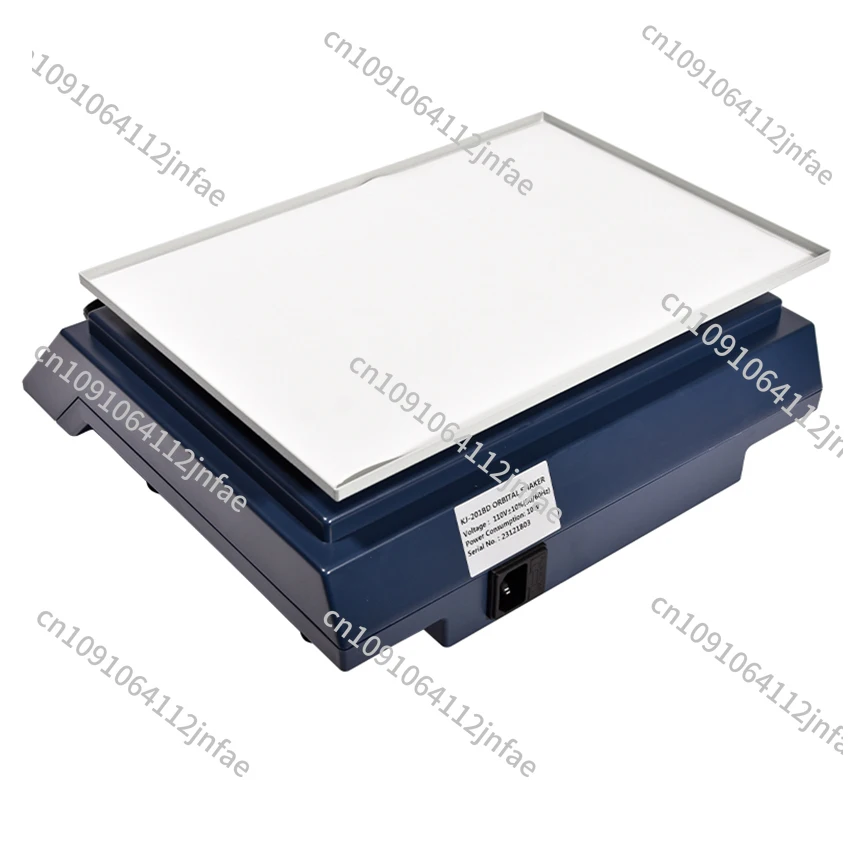 مختبر المداري شاكر مختبر مذبذب المداري الدوار RPR خلاط 0-210 دورة في الدقيقة قابل للتعديل سرعة توقيت مختبر المداري شاكر 110/220 فولت