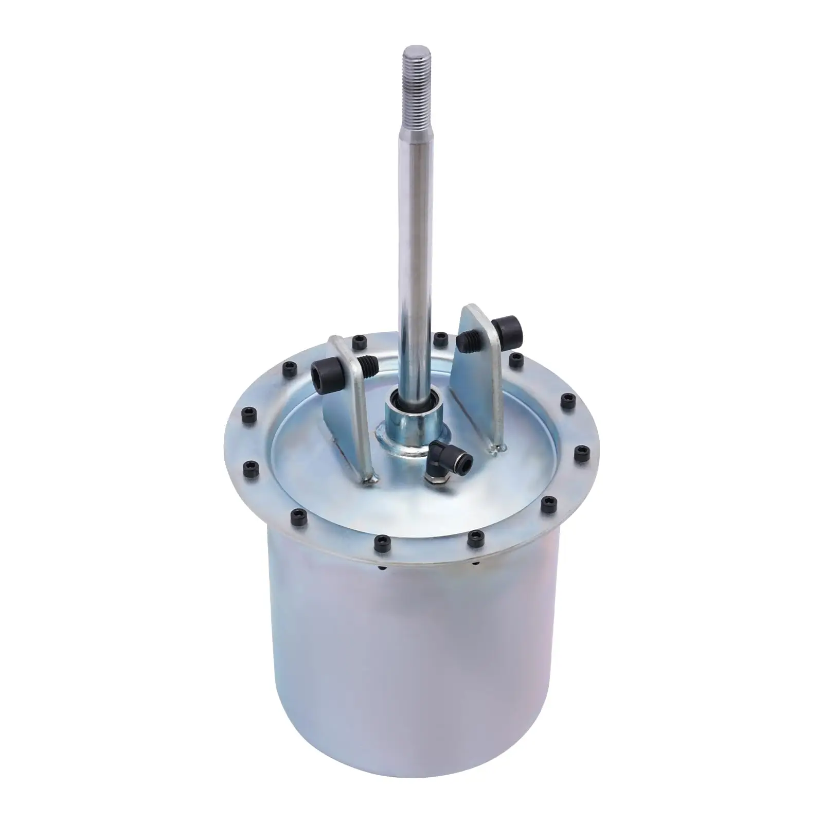 

Loyalheartdy Universal 380mm Tire Changer Machine Bead Breaker Cylinder Universal Assembled Tire Machine Bead Breaker Cylinder t