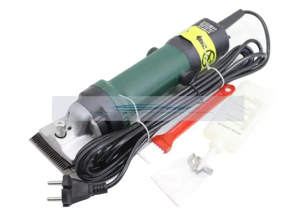 350w Professional Electric Horse Clipper Electric Tree Goat Sheep Cutting Machine Wool Scissor Cutting Shear Clipper \ t