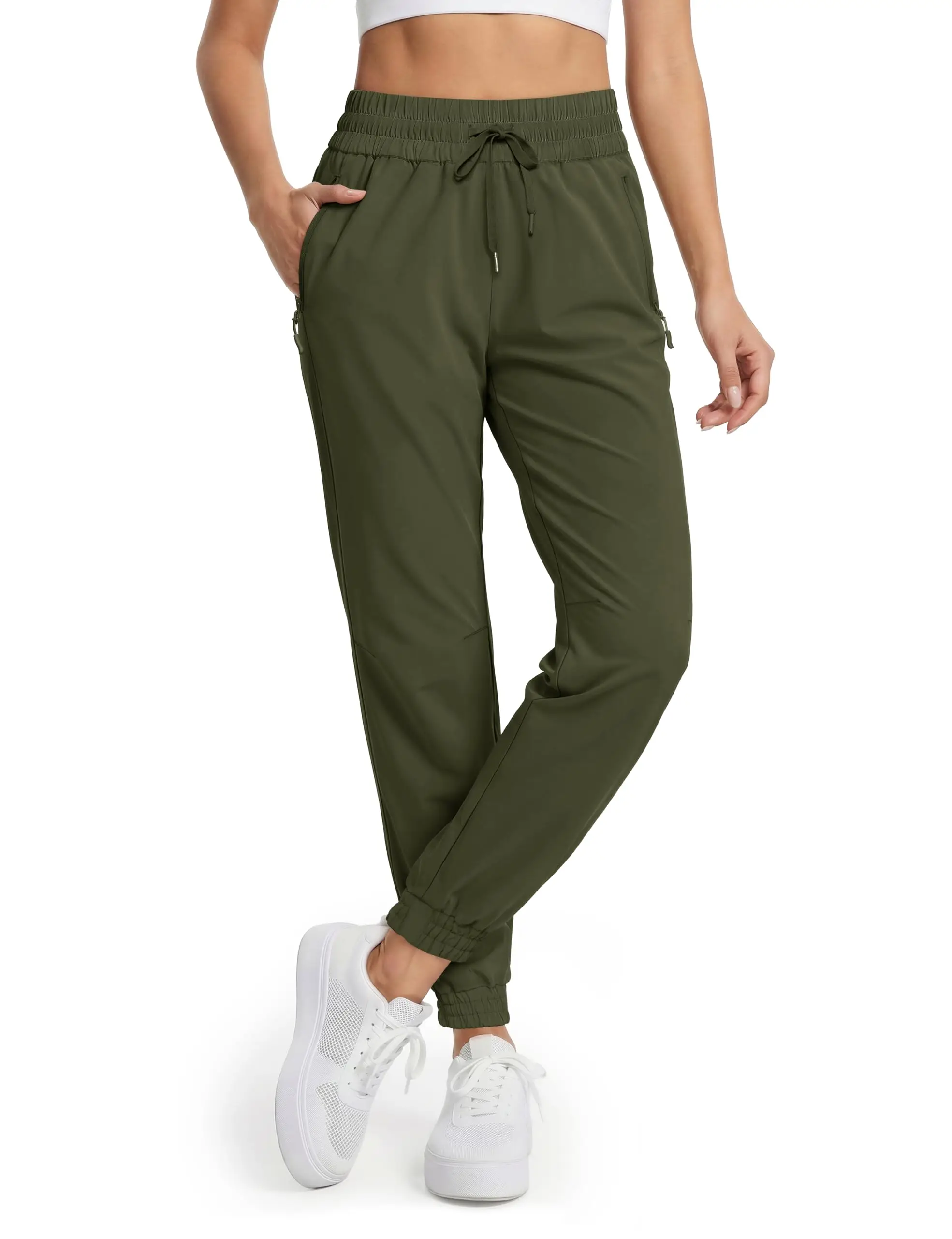 Army Green