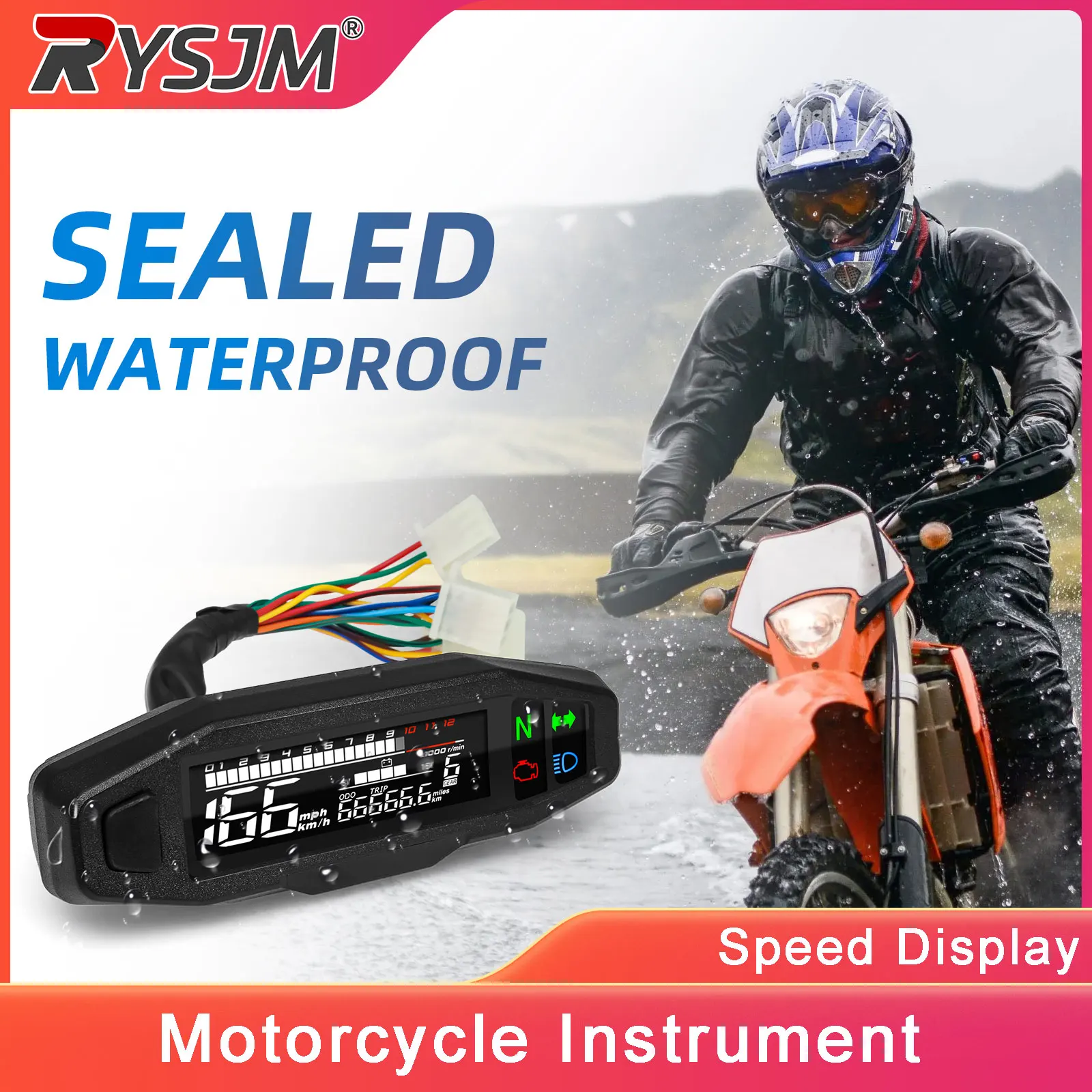 #22 Trending Motorcycle Speedometers Right Now