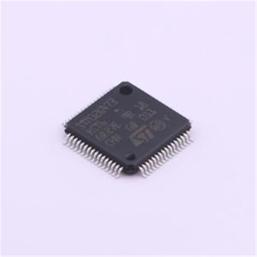 

2 шт./лот STM32G473RCT6 (блоки микроконтроллеров)