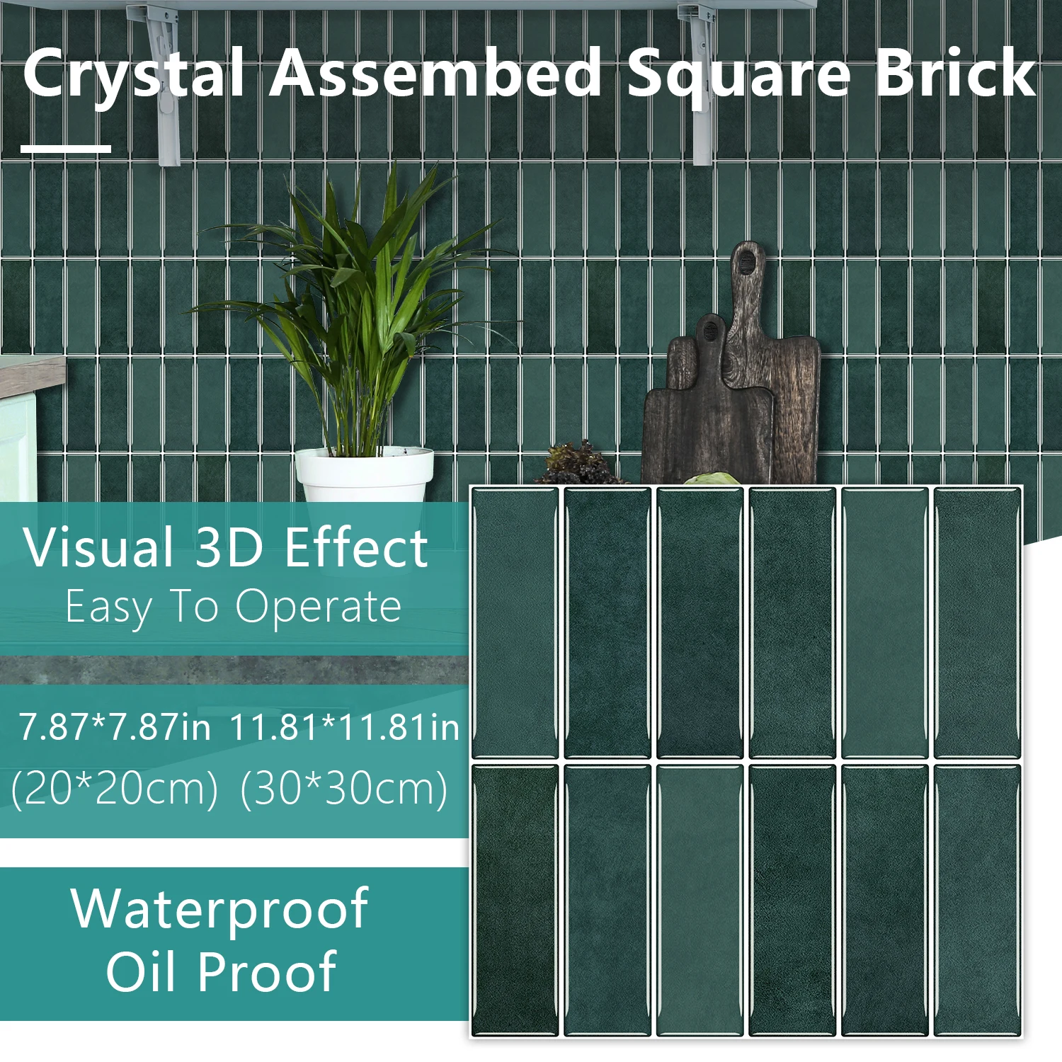Thumbnail 4 - #27 Top 30 Abstract Wall Art Worth Buying In 2026