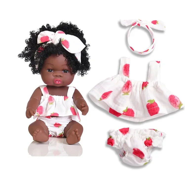 

35cm Doll Clothes Creative Jumpsuit Doll Accessories Beautiful and Delicate Workmanship Kawaii Presents for Girl or Children