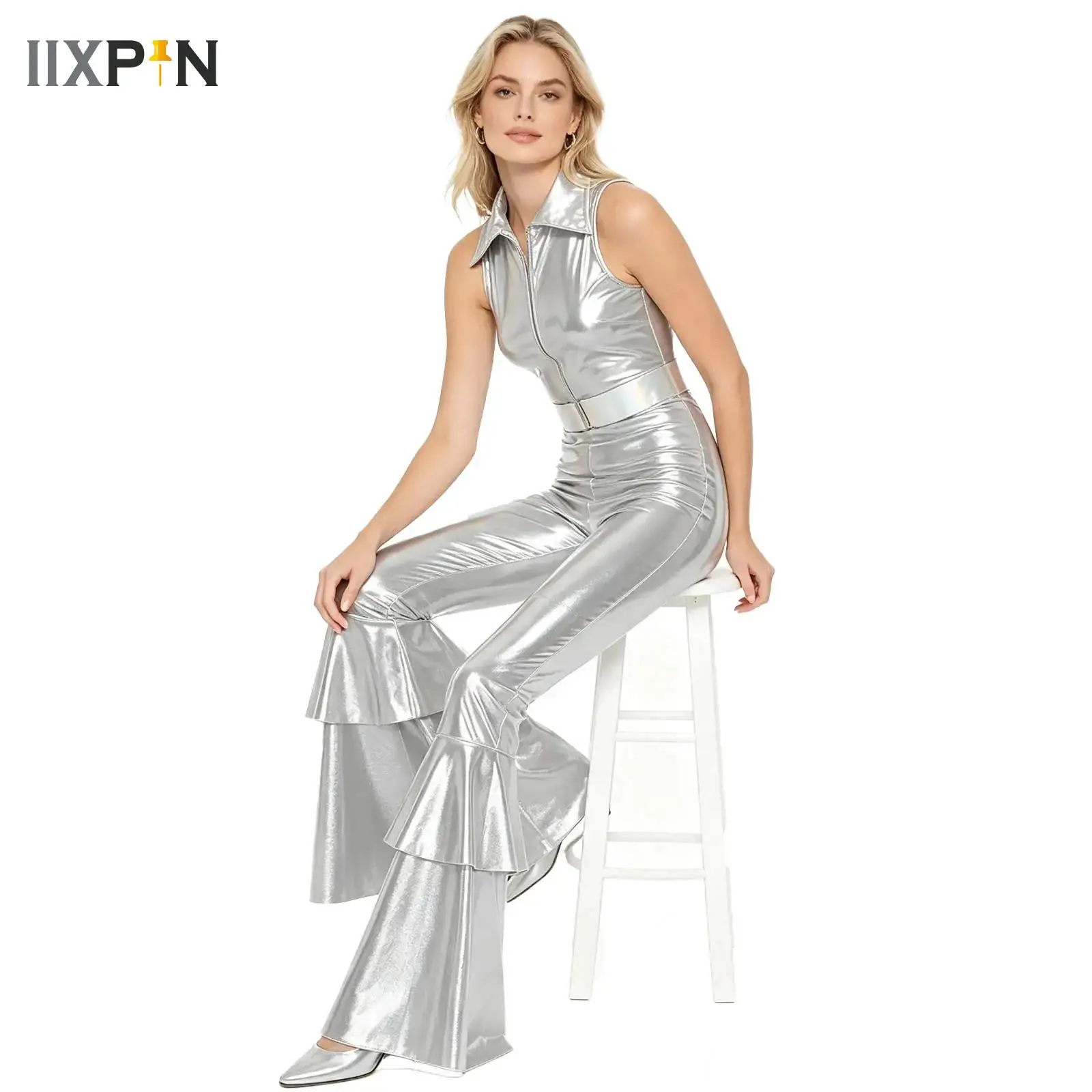 macacao-feminino-metalico-brilhante-estilo-disco-anos-70-com-calca-boca-de-sino-para-festa-tematica-de-halloween-fantasia-vintage-hippie-roupa-de-danca-para-cantora