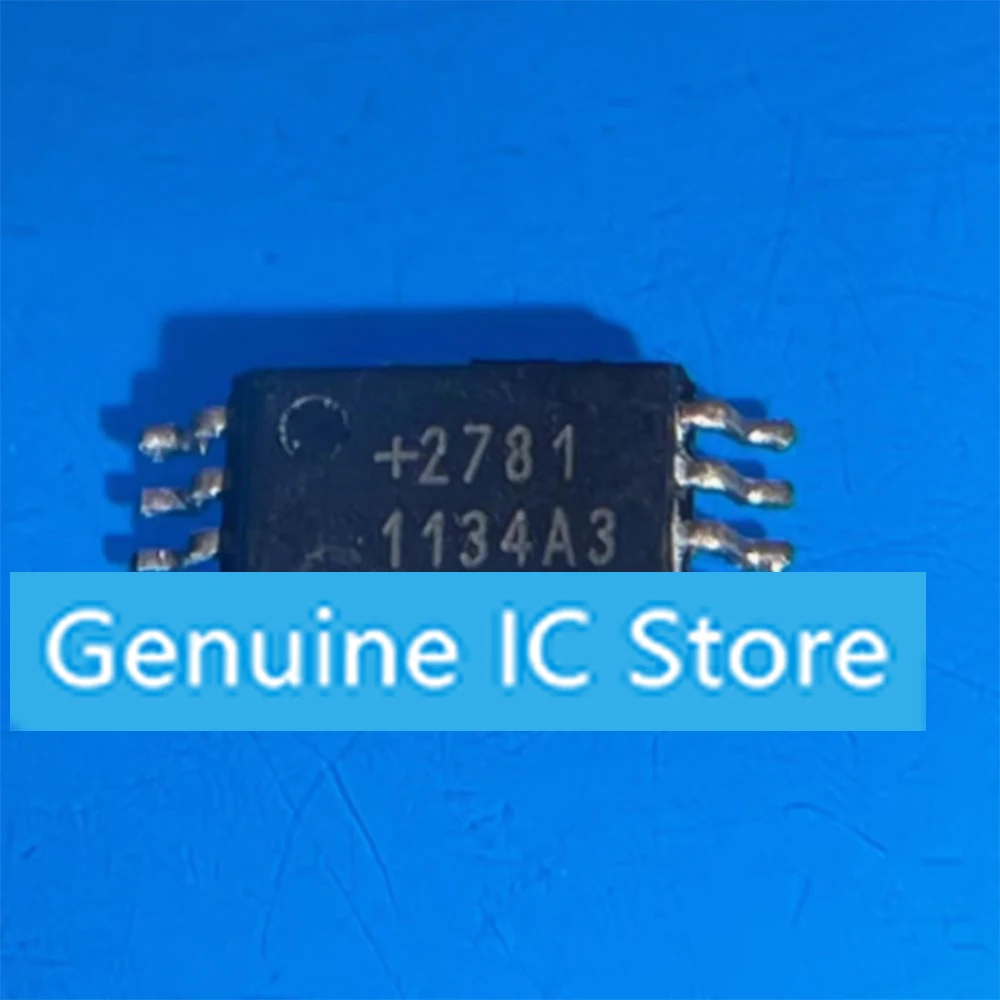 

DS2781E+T&R DS2781E 2781 SOP New Original Genuine Ic