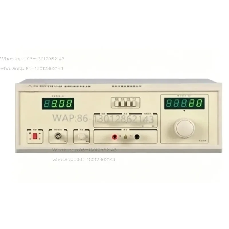 Digital Synthetic Audio Sweep Signal Generator ZC1212-20 Sweeper