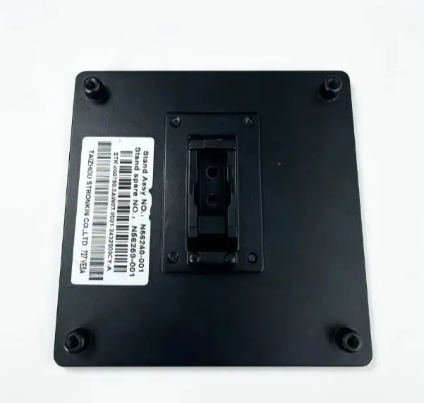 727pk Vesa Mount Adapter Compatible with HP Series 7 Pro 27", 32", 34" 38 Series Monitor (Fits 727pq 727pu 100x100 Wall Mount