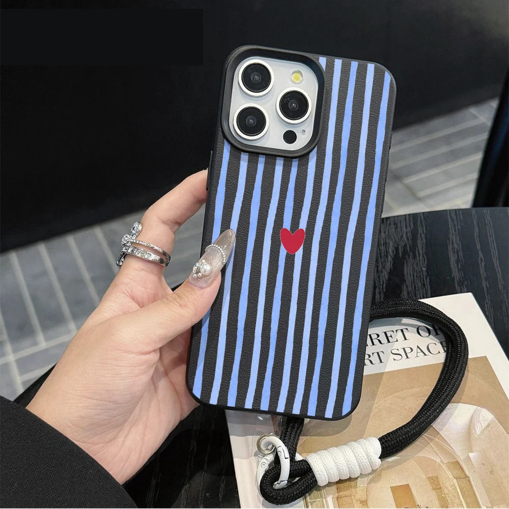 Funda de silicona mate con cor - Apple Iphone 15 Pro Max reseña y precio