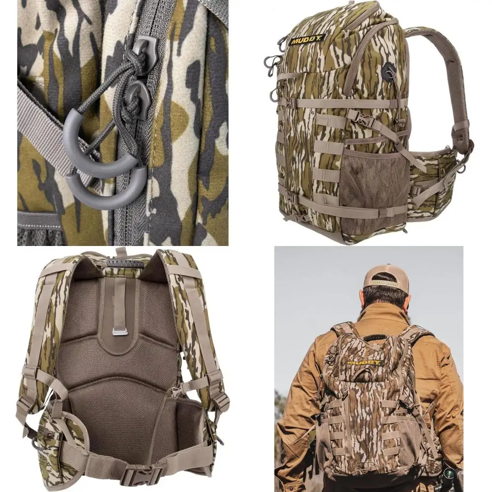 Muddy - Pro 1500 Pa…