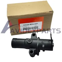 14520-RCA-A01 para Honda Accord 3,0 tensor de correa síncrona de sincronización superior de cadena
