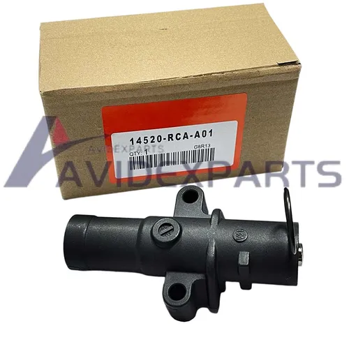 14520-RCA-A01 para Honda Accord 3,0 tensor de correa síncrona de sincronización superior de cadena