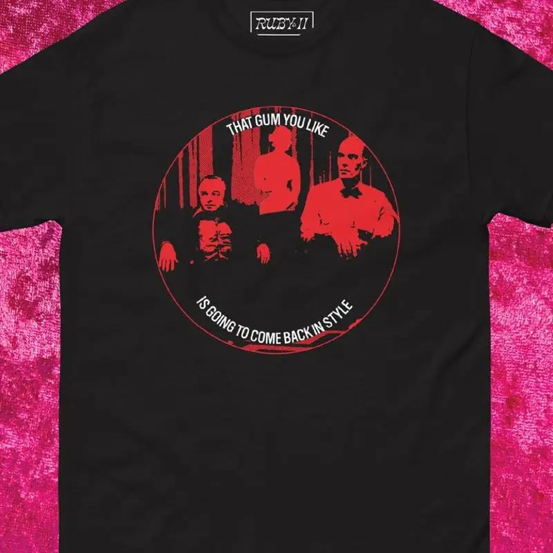 Twin Peaks Agent Cooper Damn Fine Coffee T-Shirt