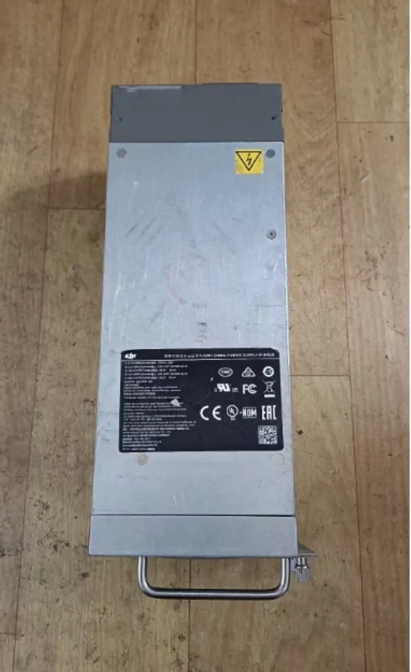 

Hot sale 4 pieces suitable for transporting T30 power modules to Ecuador