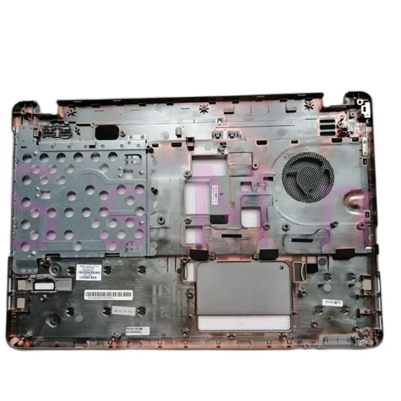 Imagem -02 - Plamrest Capa Superior para hp para Probook 4540 s 4540 s 4545s 683506001 Prata sem Touc hp ad Novo