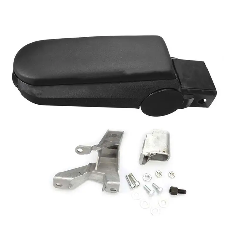 

Central Armrest Box Rest Centre Console Car Center Control Armrest For Vw Golf IV MK4 Bora Beetle Jetta 99-04