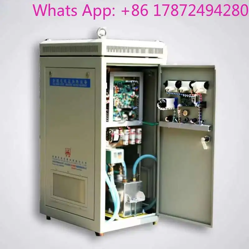 Heating Hine/ Billet Induction Forging Equipment