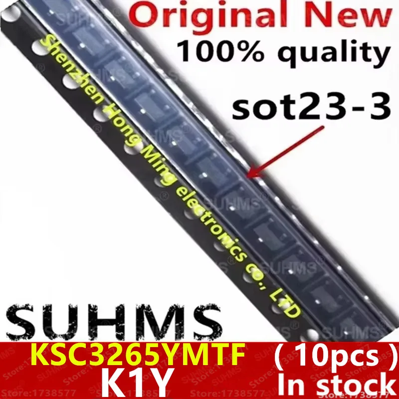 (10Piece)100% New K…