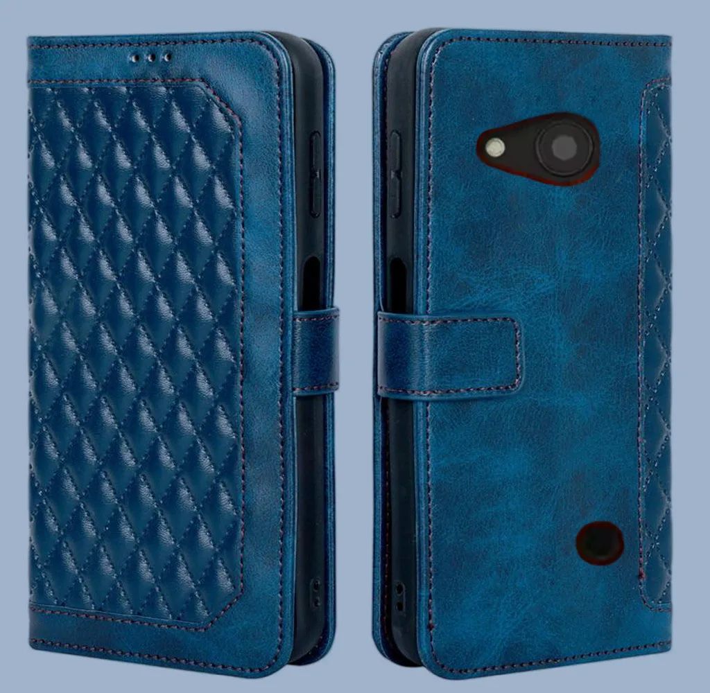 Magnetic Wallet Fli…
