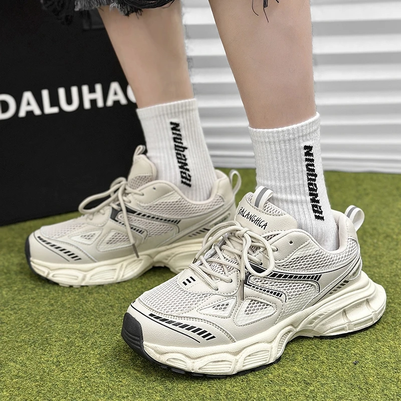 

2025 New Men's Board Shoes,sneakers,skate shoes,Casual Shoes Best-Selling Trendy Boost Outdoor Affordable High-Quality Classic