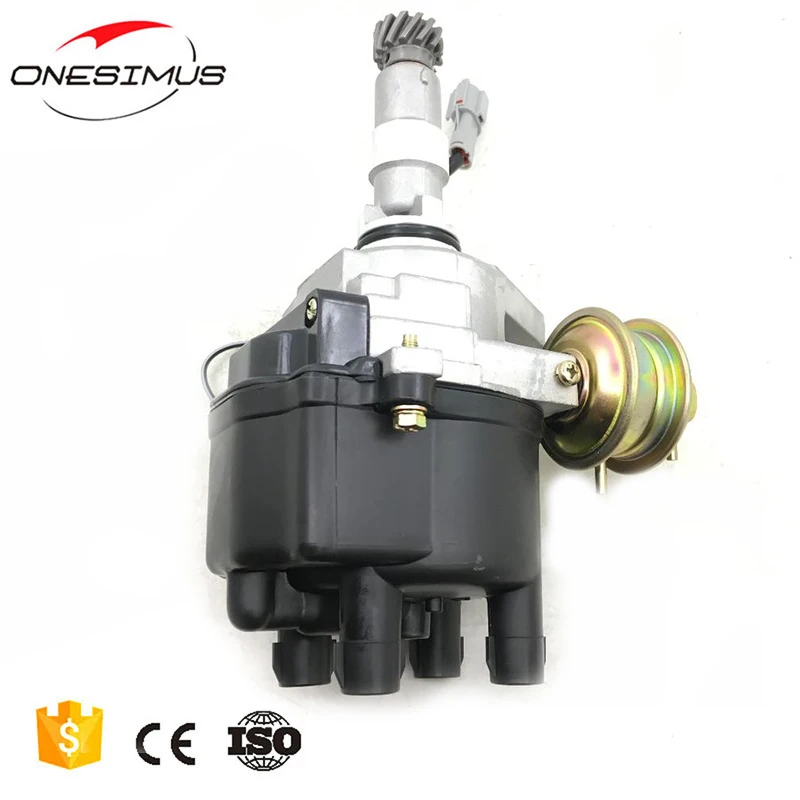 Onesimus For  engine 1rz auto Ignition Distributors Parts 19020-75041 19020-75031 19020-75081 ignition distributor price