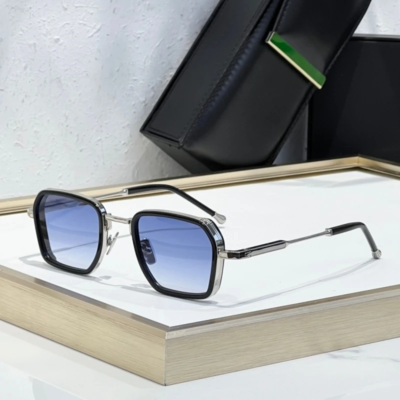 

Cillian Men Sunglasses Women Oval Alloy Luxury Brand Female Sunglasses Woman Man Outdoor Eyewear Fashion Shades For Sun Travel