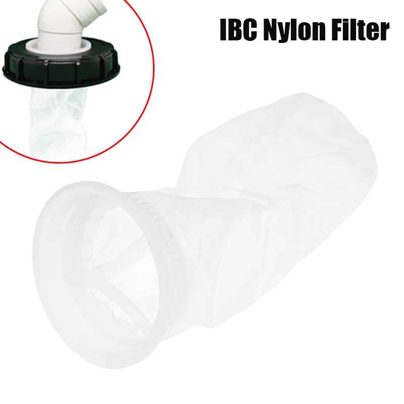 1Pc Ibc Nylon Filte…