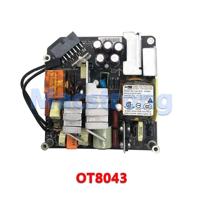 Original A1311 Power Supply ADP-200DF B for iMac 21\