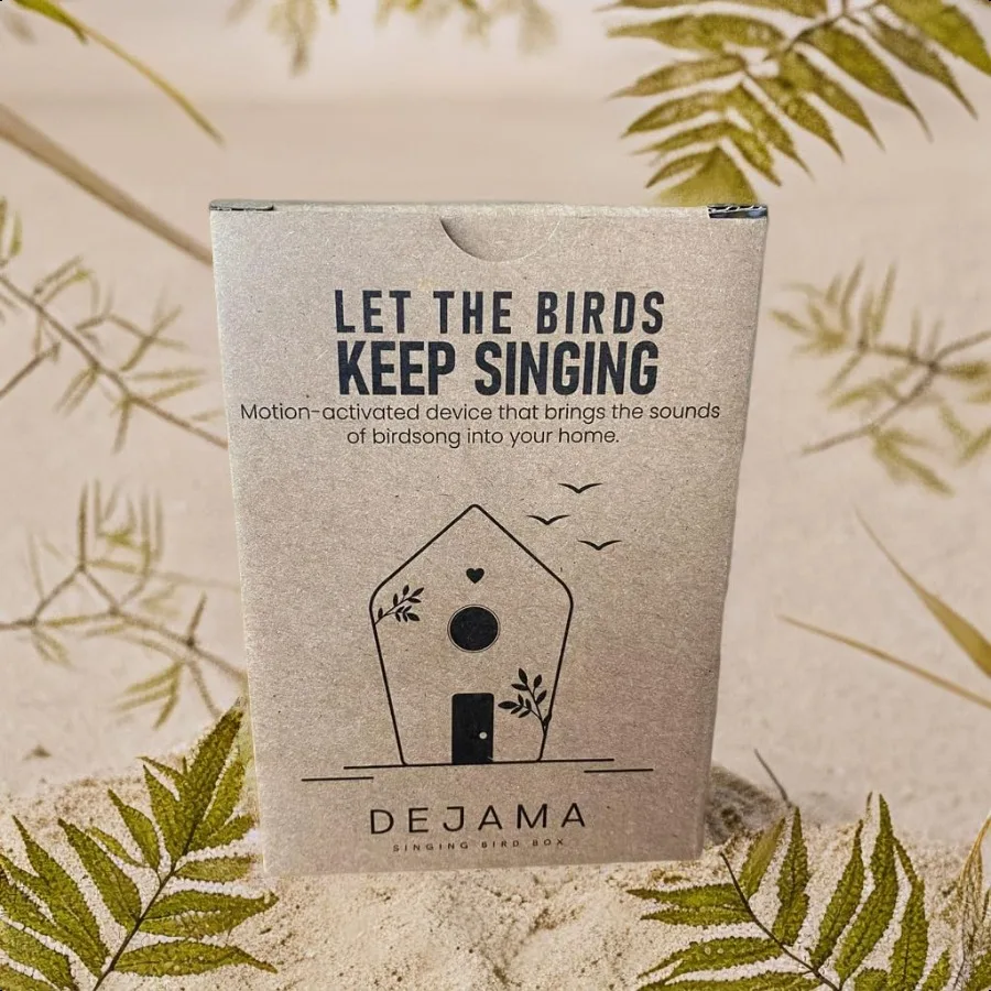 Singing Bird Box Ambient Noise Birds Chirping Songs Zwitscher Bathroom Sounds Relaxing