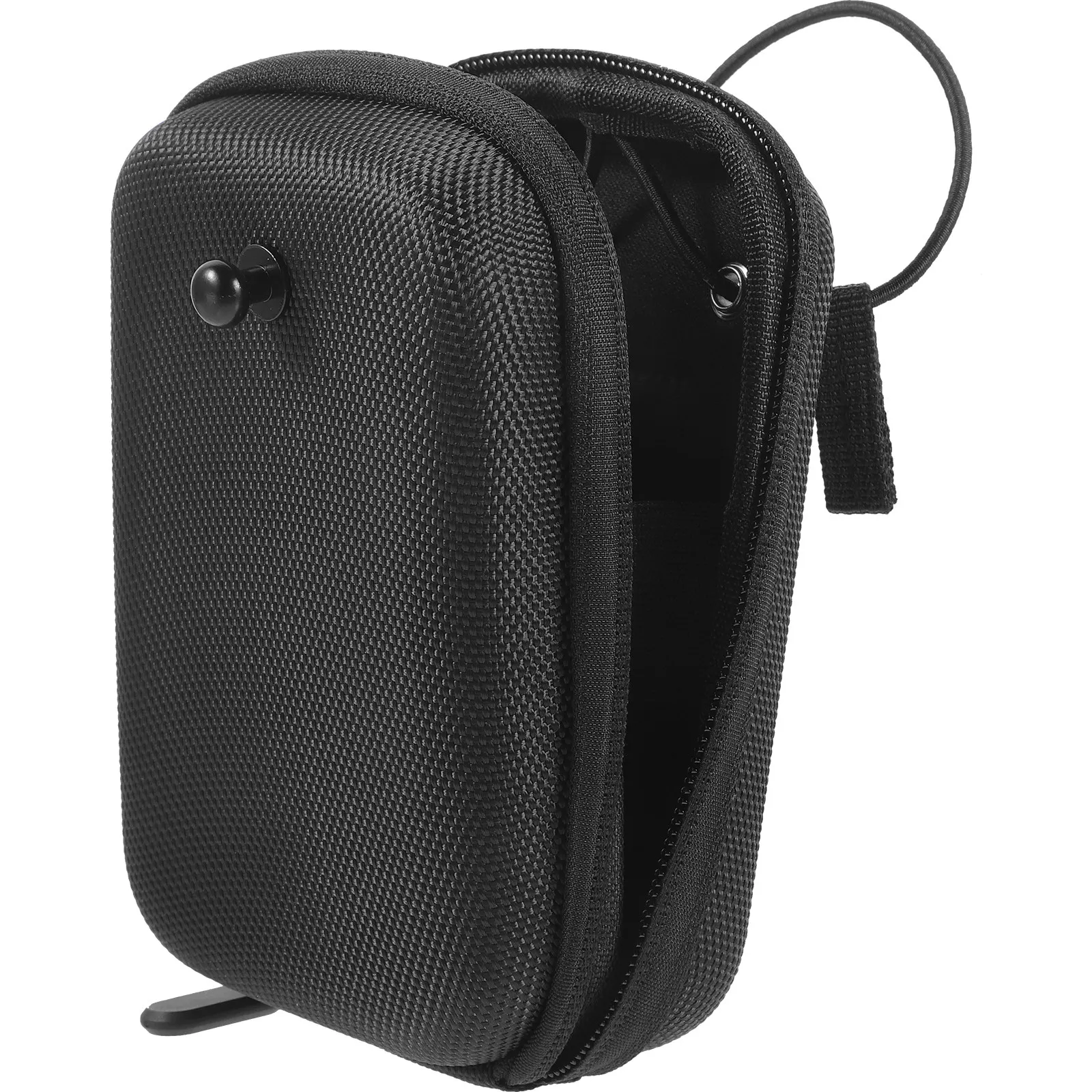 

Rangefinder Storage Bag Golf Distance Measuring Tool Protector Small Lightweight Waist Wearable Shockproof Portable Organization