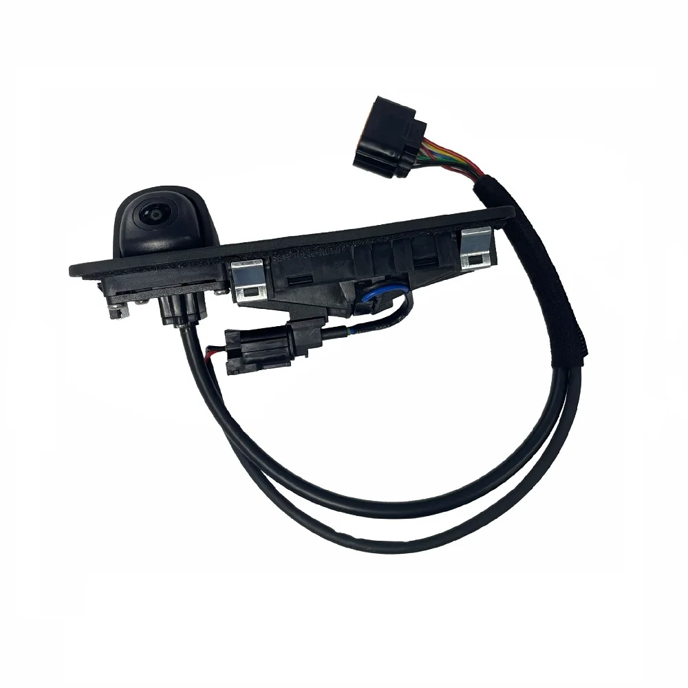 

95766B1010 Parking Assist Backup Camera 95766-B1010 For Hyundai Kia Genesis G80 2015-2020 G70 Rear View Camera Reverse Camera