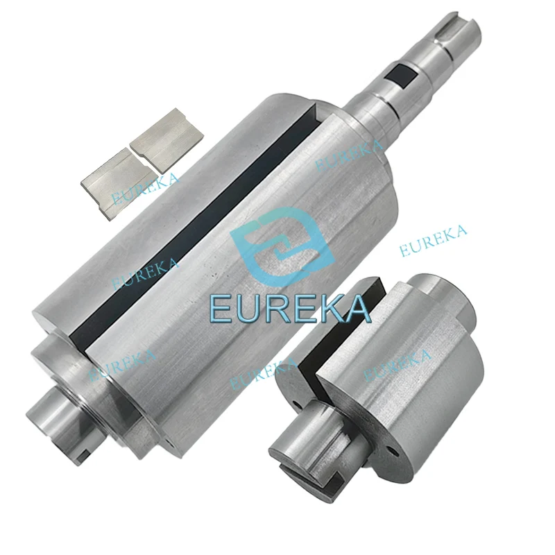 

Вакуумный насос E2M80 Ротор A26401781 Ротор-высокий вакуум A26401742 Ротор с низким вакуумом Лопатка Аксессуары A36501024 Указатель привода