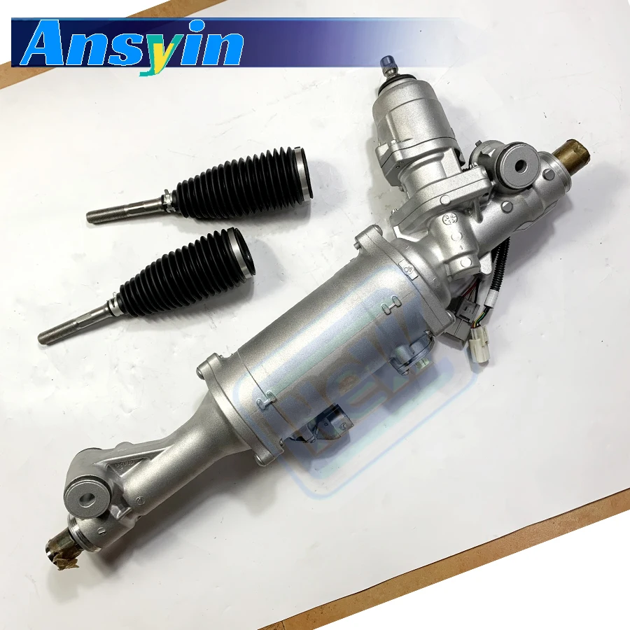 RHD Hydraulic Power Steering Rack 4420050230 44200-50230 For LEXUS LS460/460L Right Hand Drive