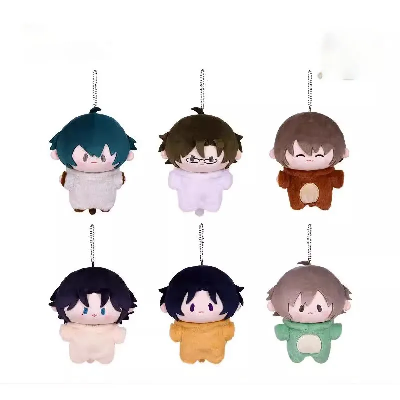 В наличии Оригинальные BEMOE Ryoma Echizen Tezuka Kunimitsu Fuji Syusuke Atobe Keigo Seiichi Yukimura милые плюшевые игрушки 15 см