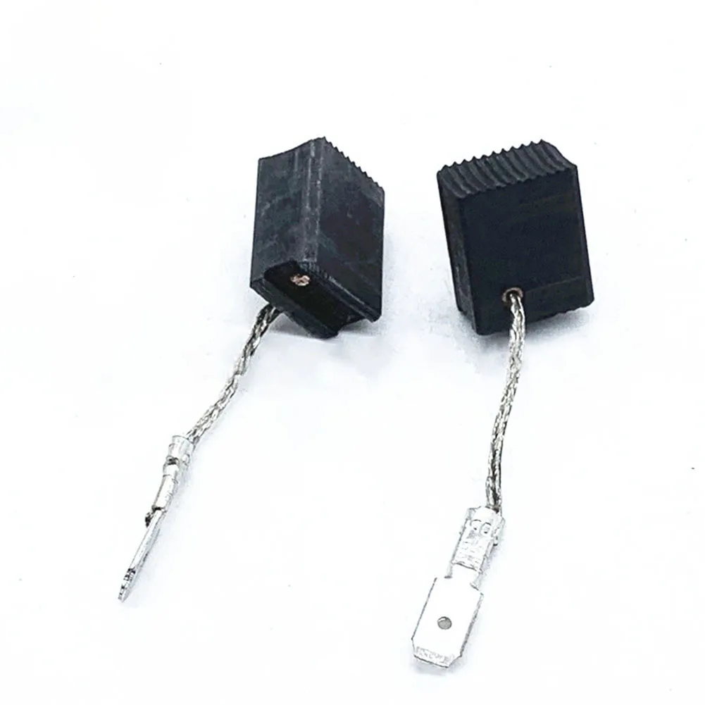 

Carbon Brushes 316065450 For WE17-125/150 WE19-180 WEPBA17-125 Power Tool Accessories Carbon Brush