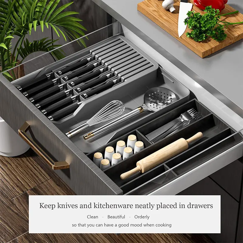 Thumbnail 4 - #41 Highest Rated Kitchen Cabinet Storage to Buy in 2026