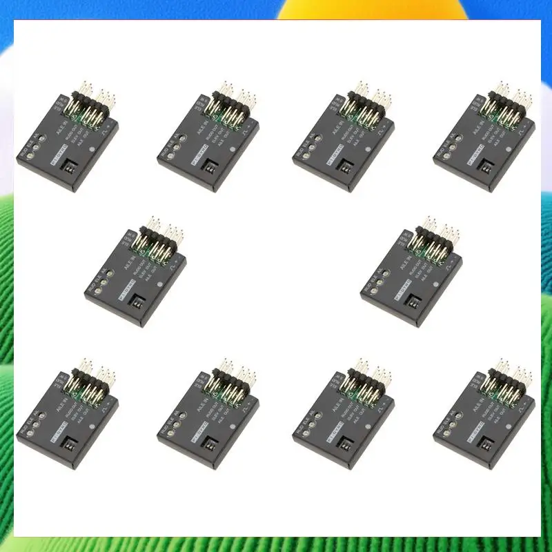 10X P1-GYRO 3-Axis …