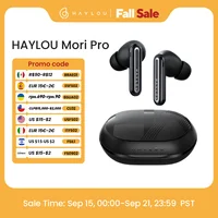 Auriculares TWS HAYLOU Mori Pro con ANC